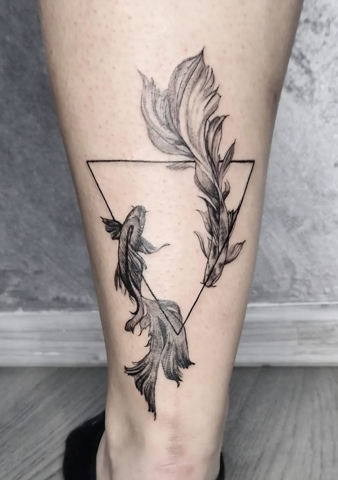 Tattoo Work 10